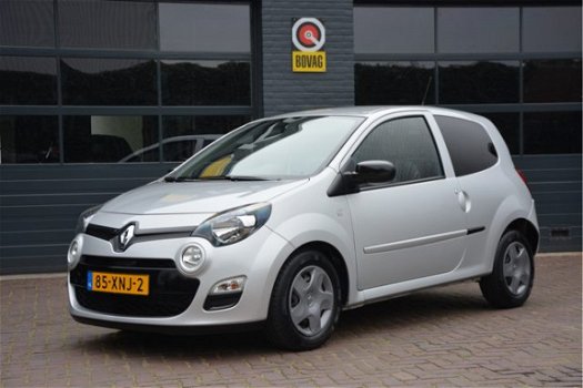 Renault Twingo - 1.2 16V Collection 26.950 km - 1