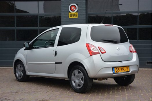 Renault Twingo - 1.2 16V Collection 26.950 km - 1