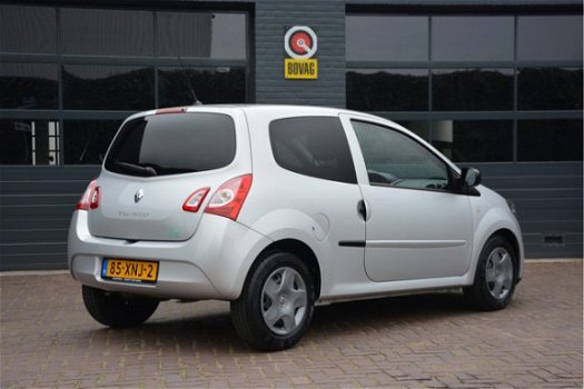 Renault Twingo - 1.2 16V Collection 26.950 km - 1