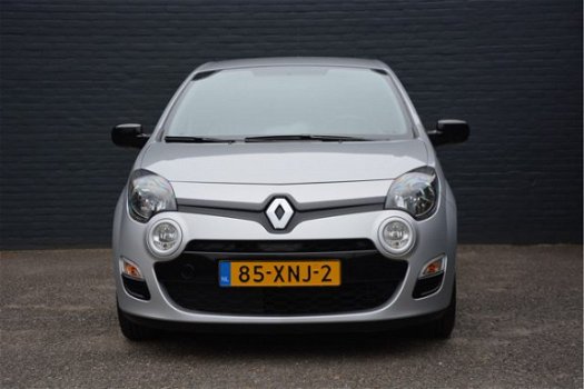 Renault Twingo - 1.2 16V Collection 26.950 km - 1