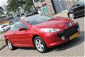 Peugeot 307 CC - 2.0-16V Sport Red Edition Huurkoop Inruil Garantie Service Apk - 1 - Thumbnail