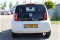 Volkswagen Up! - 1.0 groove up BlueMotion Huurkoop Inruil Garantie Service Apk - 1 - Thumbnail