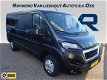 Peugeot Boxer - 330 2.0 HDI L2H1 AIRCO 3 ZITS NAVI 160PK - 1 - Thumbnail