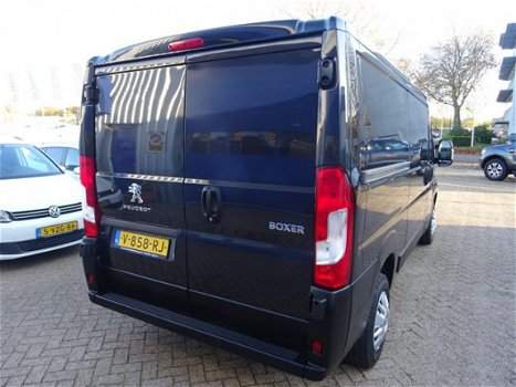 Peugeot Boxer - 330 2.0 HDI L2H1 AIRCO 3 ZITS NAVI 160PK - 1