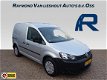 Volkswagen Caddy - 1.6 TDI BMT Centrale Vergendeling Skai bekleding - 1 - Thumbnail