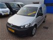 Volkswagen Caddy - 1.6 TDI BMT Centrale Vergendeling Skai bekleding - 1 - Thumbnail