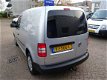 Volkswagen Caddy - 1.6 TDI BMT Centrale Vergendeling Skai bekleding - 1 - Thumbnail