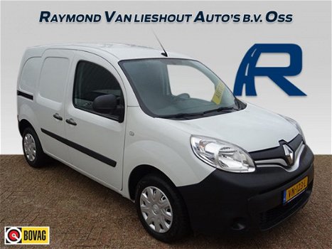 Renault Kangoo Express - 1.5 dCi 90 PK AIRCO CRUISE NAVIGATIE PDC - 1