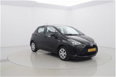 Toyota Yaris - 1.5 Hybrid Aspiration Navi Automaat