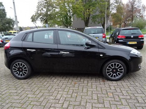 Fiat Bravo - 1.4 Dynamic Ecc Navi Lm - 1