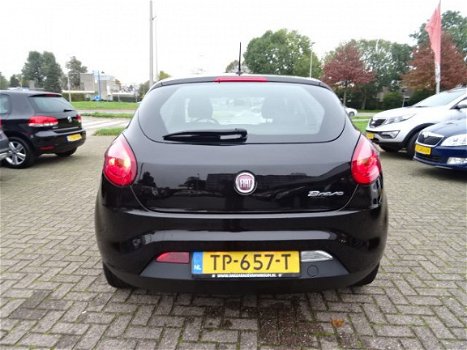 Fiat Bravo - 1.4 Dynamic Ecc Navi Lm - 1