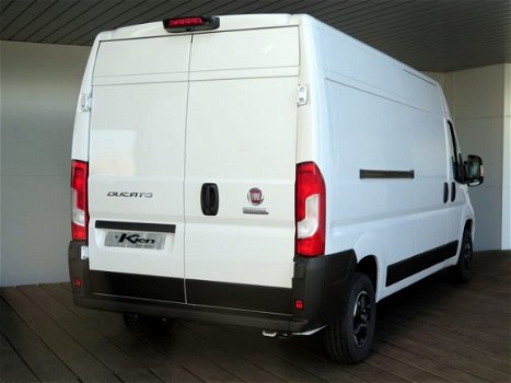 Fiat Ducato - 2.3 MultiJet L2H2 Luxury Pro / Navigatie / Cruise control - 1