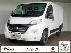 Fiat Ducato - 2.3 L1H1 Luxury Pro / Navigatie / Cruise control