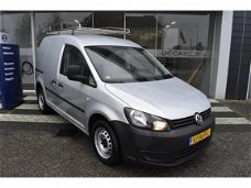 Volkswagen Caddy - L1H1 1.6 TDI 75pk BMT