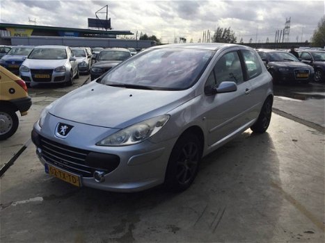 Peugeot 307 - 1.4-16V Premium - 1