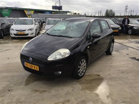 Fiat Punto - 1.2 - 1