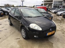 Fiat Punto - 1.2