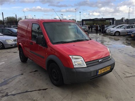 Ford Transit Connect - T200S 1.8 TDCi Business - 1