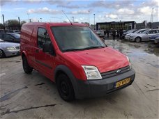 Ford Transit Connect - T200S 1.8 TDCi Business