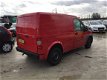 Ford Transit Connect - T200S 1.8 TDCi Business - 1 - Thumbnail