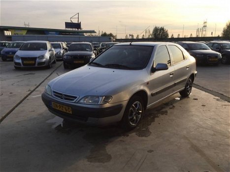 Citroën Xsara - 1.4i Ligne Prestige - 1