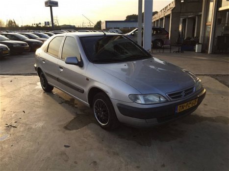 Citroën Xsara - 1.4i Ligne Prestige - 1