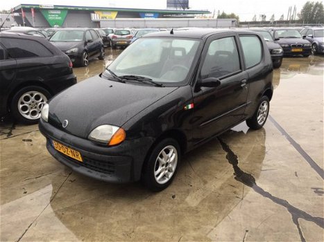 Fiat Seicento - 1.1 - 1