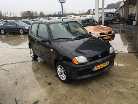 Fiat Seicento - 1.1 - 1