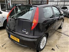 Fiat Punto - 1.2