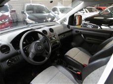 Volkswagen Caddy Maxi - 1.6 TDI airco 75kw koelwagen