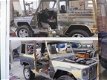 Mercedes-Benz G-klasse - 230 GE St.Wagon - 1 - Thumbnail