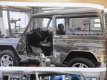 Mercedes-Benz G-klasse - 230 GE St.Wagon - 1 - Thumbnail