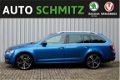 Skoda Octavia Combi - 1.8 TSI DSG Grt Elegance *Clima/Cruise/Xenon/PDC - 1 - Thumbnail