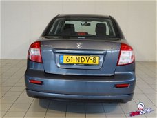 Suzuki SX4 - 1.6 Comfort