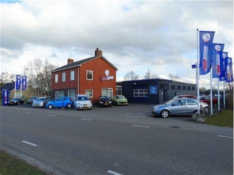 Volkswagen Golf Variant - 1.4 Trendline - 1