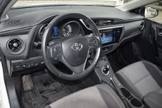 Toyota Auris Touring Sports - 1.8 Hybrid Dynamic