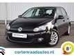 Volkswagen Golf - 1.4 TSI Highline AUTOMAAT, DSG, lichtmetalen velgen, 5 deurs en nette auto - 1 - Thumbnail