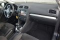 Volkswagen Golf - 1.4 TSI Highline AUTOMAAT, DSG, lichtmetalen velgen, 5 deurs en nette auto - 1 - Thumbnail