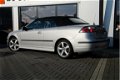 Saab 9-3 Cabrio - 1.9 TiD Vector Navigatie | cruisecontrol | climatecontrol | stoelverwarming | lede - 1 - Thumbnail