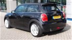 Mini Mini Cooper - 1.5 BUSINESS NL AUTO LEDER NAVI - 1 - Thumbnail