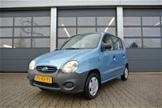 Hyundai Atos - 1.0 GLS AIRCO STUURBEKRACHTIGING