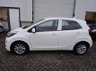 Kia Picanto - 1.0 CVVT ComfortPlusLine Navigator - 1 - Thumbnail