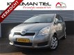 Toyota Corolla Verso - 1.6 16v Linea Terra 5pers/Cruise Controle - 1 - Thumbnail