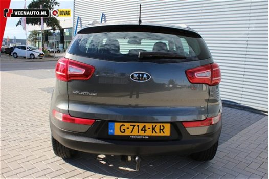 Kia Sportage - 1.6 GDI 2WD - 1