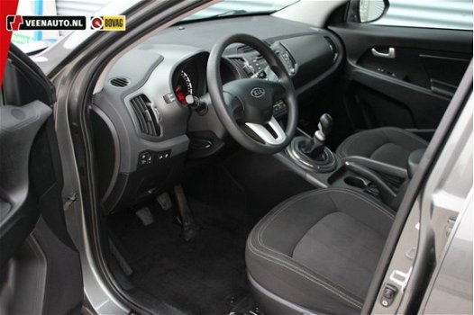 Kia Sportage - 1.6 GDI 2WD - 1