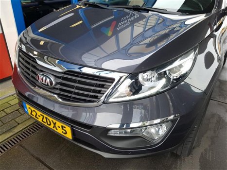 Kia Sportage - 1.6 GDI 135pk Comfort Pack 17