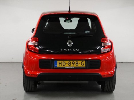 Renault Twingo - 1.0 SCe 70pk S&S Dynamique |16' LM Velgen| - 1
