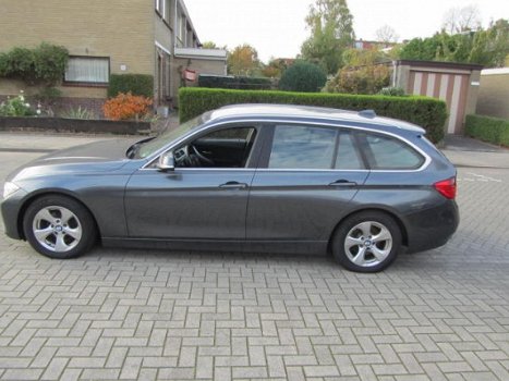 BMW 3-serie Touring - 320d EfficientDynamics Edition 163pk High Executive Upgrade - 1