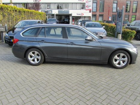 BMW 3-serie Touring - 320d EfficientDynamics Edition 163pk High Executive Upgrade - 1