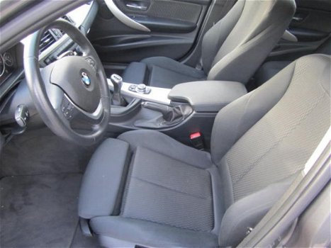 BMW 3-serie Touring - 320d EfficientDynamics Edition 163pk High Executive Upgrade - 1
